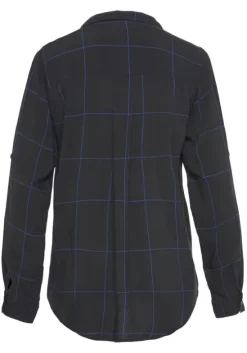 Hemdbluse