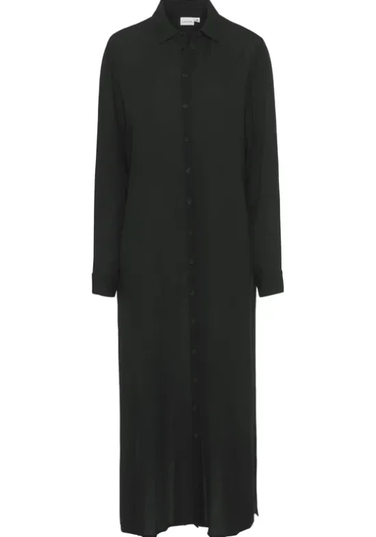 Hemdblusenkleid