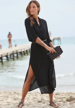 Hemdblusenkleid