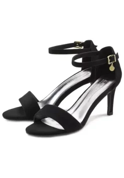 High-Heel-Sandalette