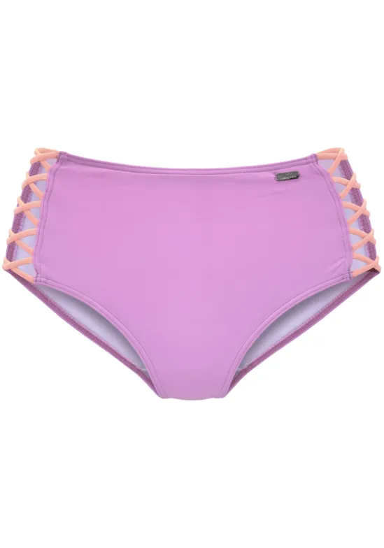 Highwaist-Bikini-Hose"Anna"