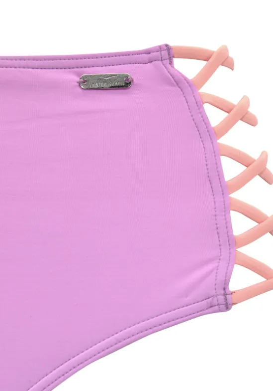 Highwaist-Bikini-Hose"Anna"