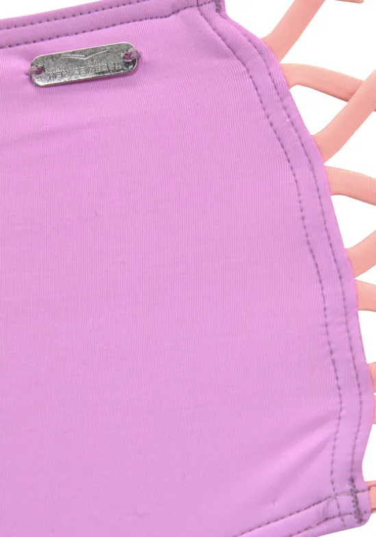 Highwaist-Bikini-Hose"Anna"