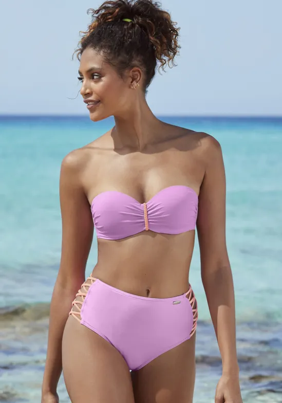 Highwaist-Bikini-Hose"Anna"
