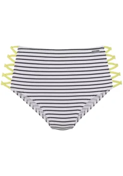 Highwaist-Bikini-Hose"Camie"
