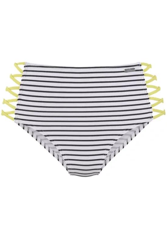 Highwaist-Bikini-Hose"Camie"