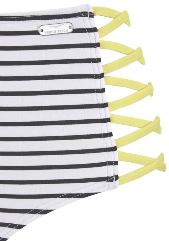 Highwaist-Bikini-Hose"Camie"