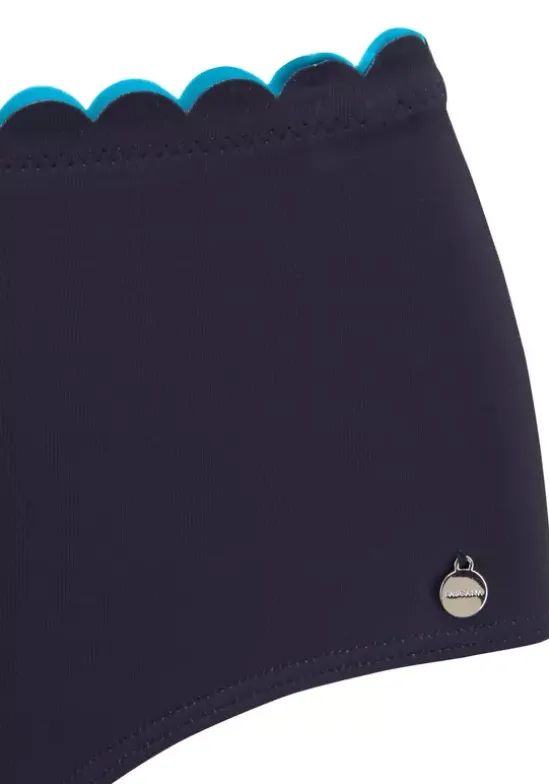 Highwaist-Bikini-Hose"Camilla"