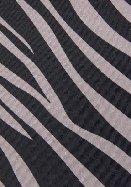 Highwaist-Bikini-Hose"Kaa"