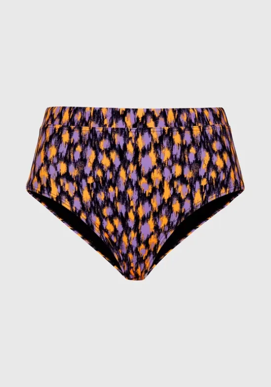 Highwaist-Bikini-Hose"Lavista"