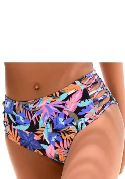 Highwaist-Bikini-Hose