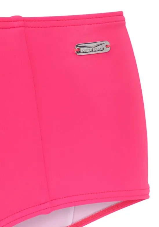 Highwaist-Bikini-Hose"Planet"