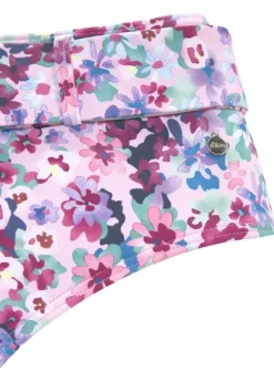 Highwaist-Bikini-Hose