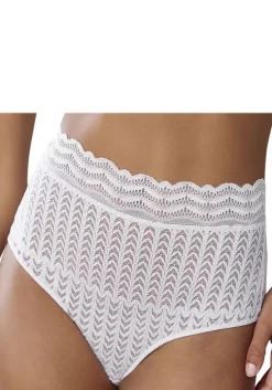 High-Waist-Slip
