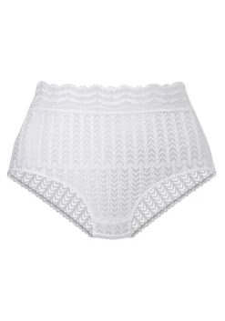 High-Waist-Slip