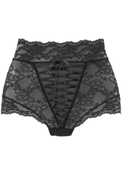 High-Waist-Slip