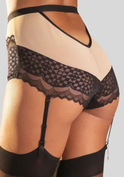 High-Waist-Slip