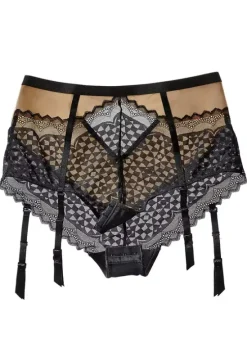 High-Waist-Slip