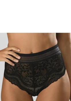 High-Waist-Slip