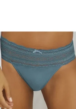 High-Waist-Slip