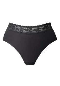 High-Waist-String