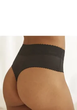 High-Waist-String