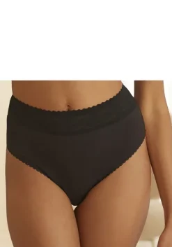 High-Waist-String