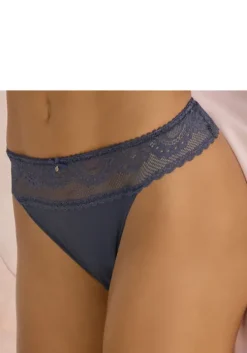 High-Waist-String