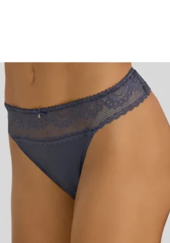 High-Waist-String