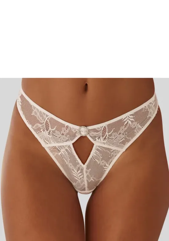 High-Waist-String