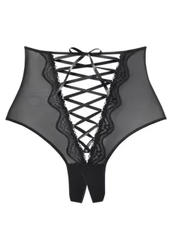 High-Waist-String