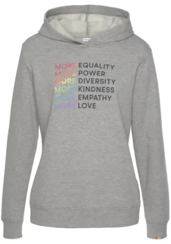 Hoodie"Pride"