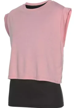 2-In-1-Shirt"Tropical"