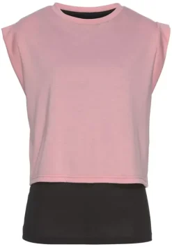 2-In-1-Shirt