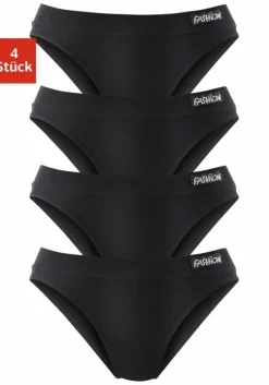 Jazz-Pants Slips