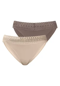 Jazz-Pants Slips