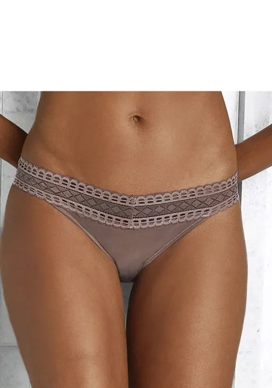 Jazz-Pants Slips