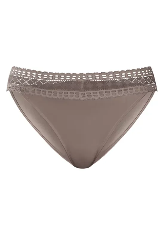 Jazz-Pants Slips