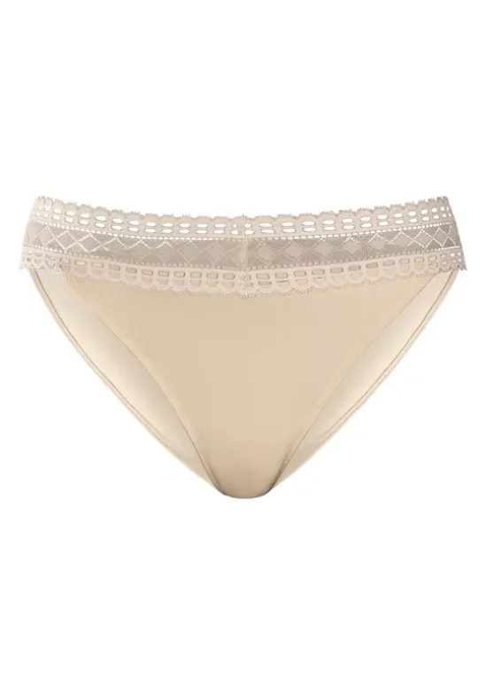 Jazz-Pants Slips