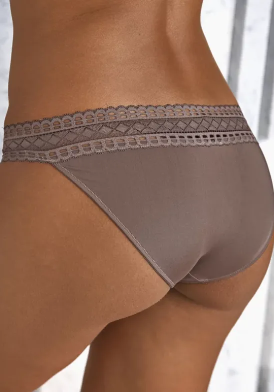 Jazz-Pants Slips