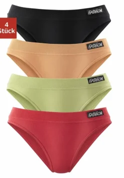 Jazz-Pants Slips