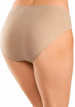 Jazz-Pants Slips
