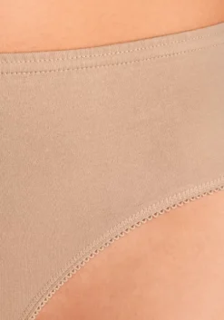 Jazz-Pants Slips