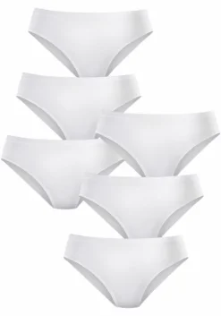 Jazz-Pants Slips