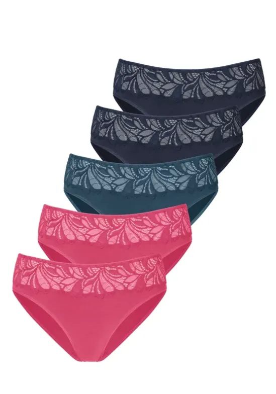 Jazz-Pants Slips