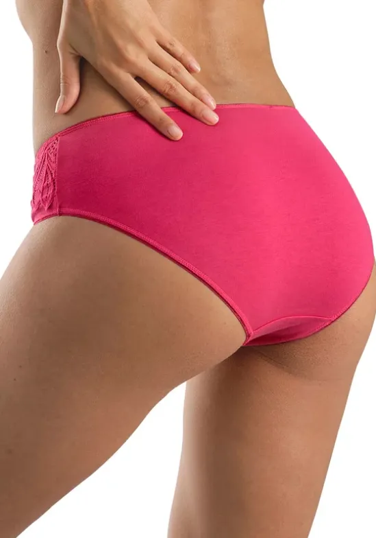 Jazz-Pants Slips