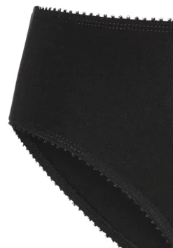 Jazz-Pants Slips