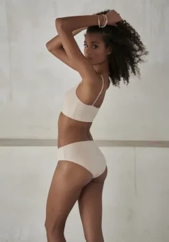 Jazz-Pants Slips