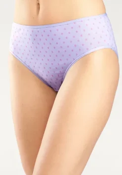 Jazz-Pants Slips