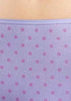 Jazz-Pants Slips